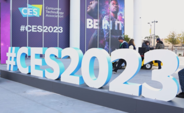 You are currently viewing CES 2023 Highlights Featuring News and Innovations From Canon, MICLEDI, and NVIDIA
<span class="bsf-rt-reading-time"><span class="bsf-rt-display-label" prefix=""></span> <span class="bsf-rt-display-time" reading_time="3"></span> <span class="bsf-rt-display-postfix" postfix="min read"></span></span><!-- .bsf-rt-reading-time -->
