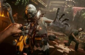 Read more about the article ‘The Walking Dead: Saints & Sinners 2’ Coming to PSVR 2 & PC VR in March, Original Gets Free PSVR 2 Upgrade