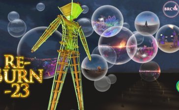 You are currently viewing BRCvr Presents Re-Burn-23, a Burning Man-Inspired Event, Launches “Blind Burners World”
<span class="bsf-rt-reading-time"><span class="bsf-rt-display-label" prefix=""></span> <span class="bsf-rt-display-time" reading_time="2"></span> <span class="bsf-rt-display-postfix" postfix="min read"></span></span><!-- .bsf-rt-reading-time -->