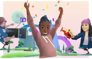Read more about the article Report: Meta to Open ‘Horizon Worlds’ to Younger Teens Amid Renewed Retention Push