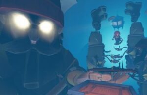 Read more about the article ‘A Fisherman’s Tale’ Sequel is Coming to All Major VR Platforms Later This Year, Trailer Here