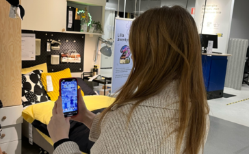 You are currently viewing IKEA Launches Interactive AR Game to Teach Children About Marine Life
<span class="bsf-rt-reading-time"><span class="bsf-rt-display-label" prefix=""></span> <span class="bsf-rt-display-time" reading_time="3"></span> <span class="bsf-rt-display-postfix" postfix="min read"></span></span><!-- .bsf-rt-reading-time -->