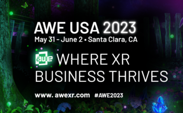 You are currently viewing AWE 2023 Is Right Around the Corner
<span class="bsf-rt-reading-time"><span class="bsf-rt-display-label" prefix=""></span> <span class="bsf-rt-display-time" reading_time="6"></span> <span class="bsf-rt-display-postfix" postfix="min read"></span></span><!-- .bsf-rt-reading-time -->