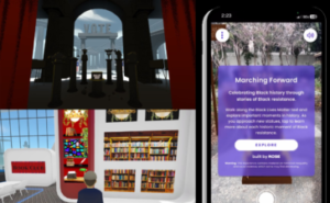 Read more about the article Honor This Black History Month in XR