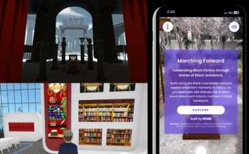 You are currently viewing Honor This Black History Month in XR
<span class="bsf-rt-reading-time"><span class="bsf-rt-display-label" prefix=""></span> <span class="bsf-rt-display-time" reading_time="3"></span> <span class="bsf-rt-display-postfix" postfix="min read"></span></span><!-- .bsf-rt-reading-time -->