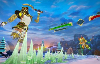 You are currently viewing Free-to-Play 1v1 Dueling Game ‘Divine Duel’ Launches on Quest Next Month, Trailer Here
<span class="bsf-rt-reading-time"><span class="bsf-rt-display-label" prefix=""></span> <span class="bsf-rt-display-time" reading_time="1"></span> <span class="bsf-rt-display-postfix" postfix="min read"></span></span><!-- .bsf-rt-reading-time -->