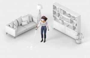 Read more about the article Meta is Planning a Cheaper VR Headset for Release in 2024, Pointing to Possible ‘Quest 3 Lite’