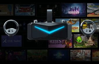 You are currently viewing Pimax Aims to Attract VR Devs with 100% Revenue Share & $100K Game Fund
<span class="bsf-rt-reading-time"><span class="bsf-rt-display-label" prefix=""></span> <span class="bsf-rt-display-time" reading_time="2"></span> <span class="bsf-rt-display-postfix" postfix="min read"></span></span><!-- .bsf-rt-reading-time -->