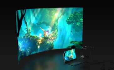 You are currently viewing Nreal to Support Windows Computers With Nebula App
<span class="bsf-rt-reading-time"><span class="bsf-rt-display-label" prefix=""></span> <span class="bsf-rt-display-time" reading_time="2"></span> <span class="bsf-rt-display-postfix" postfix="min read"></span></span><!-- .bsf-rt-reading-time -->