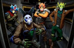 Read more about the article Co-op VR Shooter ‘Gambit!’ Coming to Quest 2 & SteamVR Next Week
<span class="bsf-rt-reading-time"><span class="bsf-rt-display-label" prefix=""></span> <span class="bsf-rt-display-time" reading_time="1"></span> <span class="bsf-rt-display-postfix" postfix="min read"></span></span><!-- .bsf-rt-reading-time -->