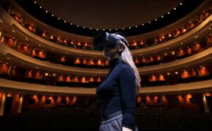 Read more about the article Catching Up With Varjo Partnerships and Experiences Around the World