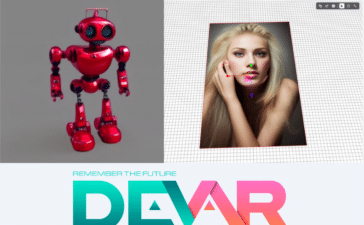 You are currently viewing DEVAR Launches Neural Network for AR Content Creation
<span class="bsf-rt-reading-time"><span class="bsf-rt-display-label" prefix=""></span> <span class="bsf-rt-display-time" reading_time="2"></span> <span class="bsf-rt-display-postfix" postfix="min read"></span></span><!-- .bsf-rt-reading-time -->