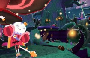 Read more about the article First-person VR Platformer ‘No More Rainbows’ Coming Soon to Quest 2 & PC VR