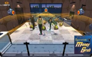 Read more about the article “Operation Money Grab”: Get Your Spy Gear Ready for the Greatest Heist in ValoArena