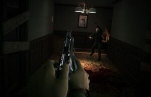 Read more about the article ‘Propagation: Paradise Hotel’ Review – A Pretty Ok Impression of ‘Resident Evil’