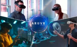 Read more about the article ARuVR Releases No-Code Content Creation Platform for XR Headsets