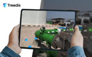 Read more about the article Treedis Transforms Physical Spaces Into Hybrid Experiences With a New Augmented Reality App