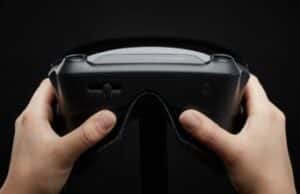 Read more about the article Recent Valve Hiring Hints at Next-gen Index Headset in Development