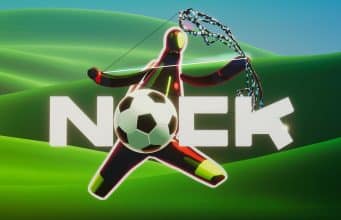 You are currently viewing Quest’s Favorite Rocket League-style Sport ‘NOCK’ Coming to PSVR 2 Soon, Trailer Here
<span class="bsf-rt-reading-time"><span class="bsf-rt-display-label" prefix=""></span> <span class="bsf-rt-display-time" reading_time="1"></span> <span class="bsf-rt-display-postfix" postfix="min read"></span></span><!-- .bsf-rt-reading-time -->