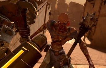 You are currently viewing High-flying Action Co-op ‘EVERSLAUGHT Invasion’ Launches on Quest 2
<span class="bsf-rt-reading-time"><span class="bsf-rt-display-label" prefix=""></span> <span class="bsf-rt-display-time" reading_time="2"></span> <span class="bsf-rt-display-postfix" postfix="min read"></span></span><!-- .bsf-rt-reading-time -->