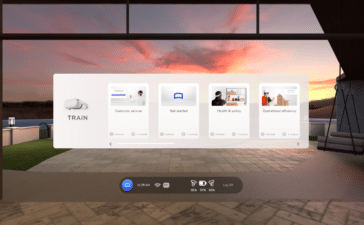 You are currently viewing Strivr Enhances Immersive Learning With Generative AI, Equips VR Training Platform With Mental Health and Well-Being Experiences
<span class="bsf-rt-reading-time"><span class="bsf-rt-display-label" prefix=""></span> <span class="bsf-rt-display-time" reading_time="4"></span> <span class="bsf-rt-display-postfix" postfix="min read"></span></span><!-- .bsf-rt-reading-time -->