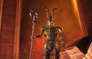 Read more about the article ‘Asgard’s Wrath’ Sequel Revealed, Coming to Quest This Winter