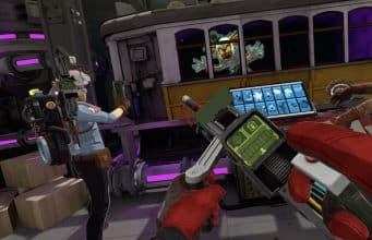 You are currently viewing ‘Ghostbusters VR’ Co-op Game Coming to Quest 2 & PSVR 2 This Fall, Gameplay Trailer Here
<span class="bsf-rt-reading-time"><span class="bsf-rt-display-label" prefix=""></span> <span class="bsf-rt-display-time" reading_time="1"></span> <span class="bsf-rt-display-postfix" postfix="min read"></span></span><!-- .bsf-rt-reading-time -->