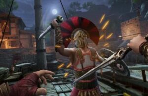 Read more about the article Ubisoft Reveals ‘Assassin’s Creed Nexus VR’, Coming to Quest 2 This Holiday
<span class="bsf-rt-reading-time"><span class="bsf-rt-display-label" prefix=""></span> <span class="bsf-rt-display-time" reading_time="1"></span> <span class="bsf-rt-display-postfix" postfix="min read"></span></span><!-- .bsf-rt-reading-time -->