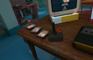 Read more about the article ‘Pixel Ripped 1978’ – Amping Up Nostalgia with Official Atari Backing