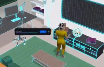 You are currently viewing Leaked Quest 3 Setup Videos Show ‘Smart Guardian’ Room-scanning in Action
<span class="bsf-rt-reading-time"><span class="bsf-rt-display-label" prefix=""></span> <span class="bsf-rt-display-time" reading_time="2"></span> <span class="bsf-rt-display-postfix" postfix="min read"></span></span><!-- .bsf-rt-reading-time -->