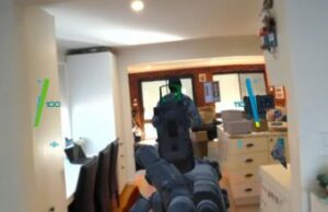 Read more about the article ‘Espire 2’ Mixed Reality Missions Coming as Free Update to Quest, Trailer Here