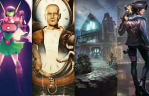 Read more about the article PlayStation Announces 4 More PSVR 2 Games Coming This Year
<span class="bsf-rt-reading-time"><span class="bsf-rt-display-label" prefix=""></span> <span class="bsf-rt-display-time" reading_time="2"></span> <span class="bsf-rt-display-postfix" postfix="min read"></span></span><!-- .bsf-rt-reading-time -->