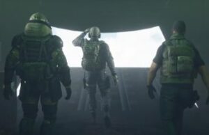 Read more about the article ‘Contractors Showdown’ Battle Royale Coming to All Major VR Platforms Next Year