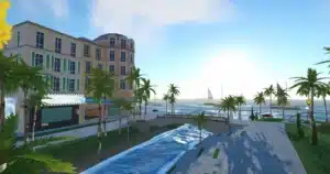 Read more about the article Virbela Creates Virtual Cannes Lions Festival With PwC