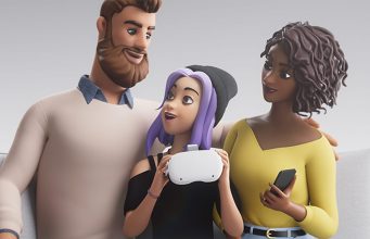 You are currently viewing Meta to Reduce Quest’s Minimum Age Restriction to 10 Years
<span class="bsf-rt-reading-time"><span class="bsf-rt-display-label" prefix=""></span> <span class="bsf-rt-display-time" reading_time="2"></span> <span class="bsf-rt-display-postfix" postfix="min read"></span></span><!-- .bsf-rt-reading-time -->