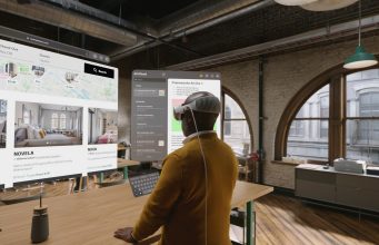 You are currently viewing Apple Vision Pro Will Support WebXR for Fully Immersive Experiences in the Browser
<span class="bsf-rt-reading-time"><span class="bsf-rt-display-label" prefix=""></span> <span class="bsf-rt-display-time" reading_time="2"></span> <span class="bsf-rt-display-postfix" postfix="min read"></span></span><!-- .bsf-rt-reading-time -->