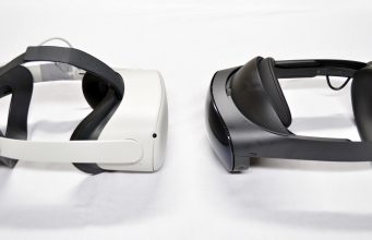 You are currently viewing New Quest 2 & Quest Pro Update Brings Performance Boost and New Home Environments
<span class="bsf-rt-reading-time"><span class="bsf-rt-display-label" prefix=""></span> <span class="bsf-rt-display-time" reading_time="2"></span> <span class="bsf-rt-display-postfix" postfix="min read"></span></span><!-- .bsf-rt-reading-time -->