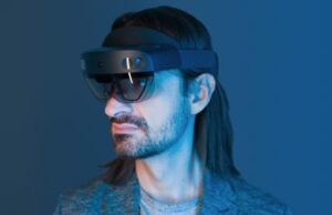 Read more about the article Microsoft’s Meandering XR Strategy Could Lead to Another Zune Moment