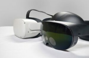 Read more about the article Microsoft Releases Initial Azure Cloud Rendering Support for Quest 2 & Quest Pro
<span class="bsf-rt-reading-time"><span class="bsf-rt-display-label" prefix=""></span> <span class="bsf-rt-display-time" reading_time="1"></span> <span class="bsf-rt-display-postfix" postfix="min read"></span></span><!-- .bsf-rt-reading-time -->