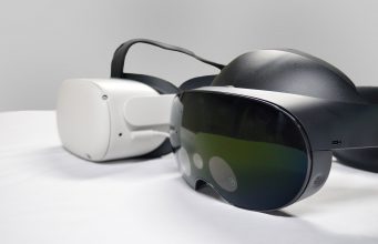 You are currently viewing Microsoft Releases Initial Azure Cloud Rendering Support for Quest 2 & Quest Pro
<span class="bsf-rt-reading-time"><span class="bsf-rt-display-label" prefix=""></span> <span class="bsf-rt-display-time" reading_time="1"></span> <span class="bsf-rt-display-postfix" postfix="min read"></span></span><!-- .bsf-rt-reading-time -->