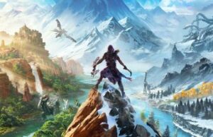 Read more about the article ‘Horizon Call of the Mountain’ Behind-the-scenes – Insights & Artwork from Guerrilla & Firesprite
<span class="bsf-rt-reading-time"><span class="bsf-rt-display-label" prefix=""></span> <span class="bsf-rt-display-time" reading_time="3"></span> <span class="bsf-rt-display-postfix" postfix="min read"></span></span><!-- .bsf-rt-reading-time -->