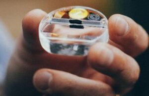 Read more about the article AR Startup Brilliant Labs Secures $3M Seed Funding from Oculus & Siri Co-founders