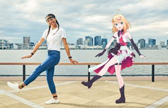 You are currently viewing Sony’s Mocap Device Lets ‘VRChat’ Users Unleash Their Inner Anime Girl
<span class="bsf-rt-reading-time"><span class="bsf-rt-display-label" prefix=""></span> <span class="bsf-rt-display-time" reading_time="2"></span> <span class="bsf-rt-display-postfix" postfix="min read"></span></span><!-- .bsf-rt-reading-time -->