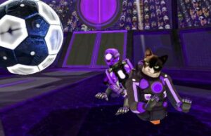 Read more about the article ‘SPACE BALL’ Fuses ‘Gorilla Tag’ Movement with ‘Rocket League’ Action
<span class="bsf-rt-reading-time"><span class="bsf-rt-display-label" prefix=""></span> <span class="bsf-rt-display-time" reading_time="1"></span> <span class="bsf-rt-display-postfix" postfix="min read"></span></span><!-- .bsf-rt-reading-time -->