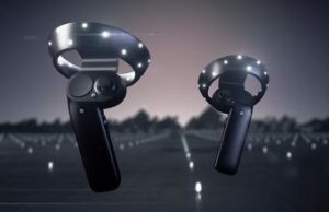 Read more about the article SteamVR Now Supports Automatic Controller Binding, Making Weird VR Controllers a Little Less Weird