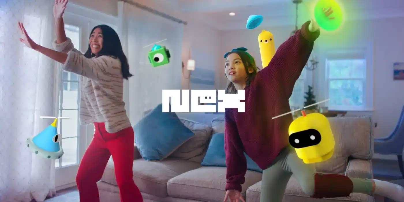 You are currently viewing How Nex Is Flipping AR Games, and Why That’s a Great Thing
<span class="bsf-rt-reading-time"><span class="bsf-rt-display-label" prefix=""></span> <span class="bsf-rt-display-time" reading_time="4"></span> <span class="bsf-rt-display-postfix" postfix="min read"></span></span><!-- .bsf-rt-reading-time -->