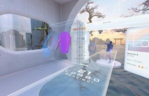 Read more about the article Meta’s New Demo App is Like ‘Beat Saber’ for Hand-tracking