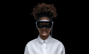 Read more about the article A Tech Investor’s Take on the Apple Vision Pro