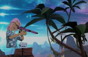 Read more about the article Meta’s New First-person Shooter Aims to Highlight Improvements to ‘Horizon Worlds’