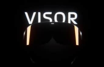 You are currently viewing Team Behind XR Productivity App ‘Immersed’ Announce Visor, a PC VR Headset for Work
<span class="bsf-rt-reading-time"><span class="bsf-rt-display-label" prefix=""></span> <span class="bsf-rt-display-time" reading_time="2"></span> <span class="bsf-rt-display-postfix" postfix="min read"></span></span><!-- .bsf-rt-reading-time -->